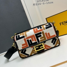 Fendi Baguette Bags